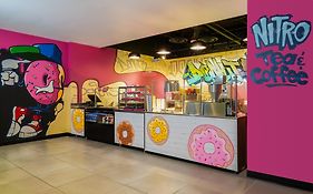 The Linq Hotel y Casino